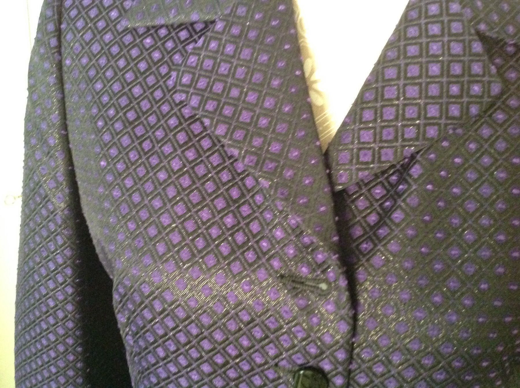 Ensembles & Tailleurs: Richard Elias - tailleur 38 – D'occasion à Sion par accroshoes 6