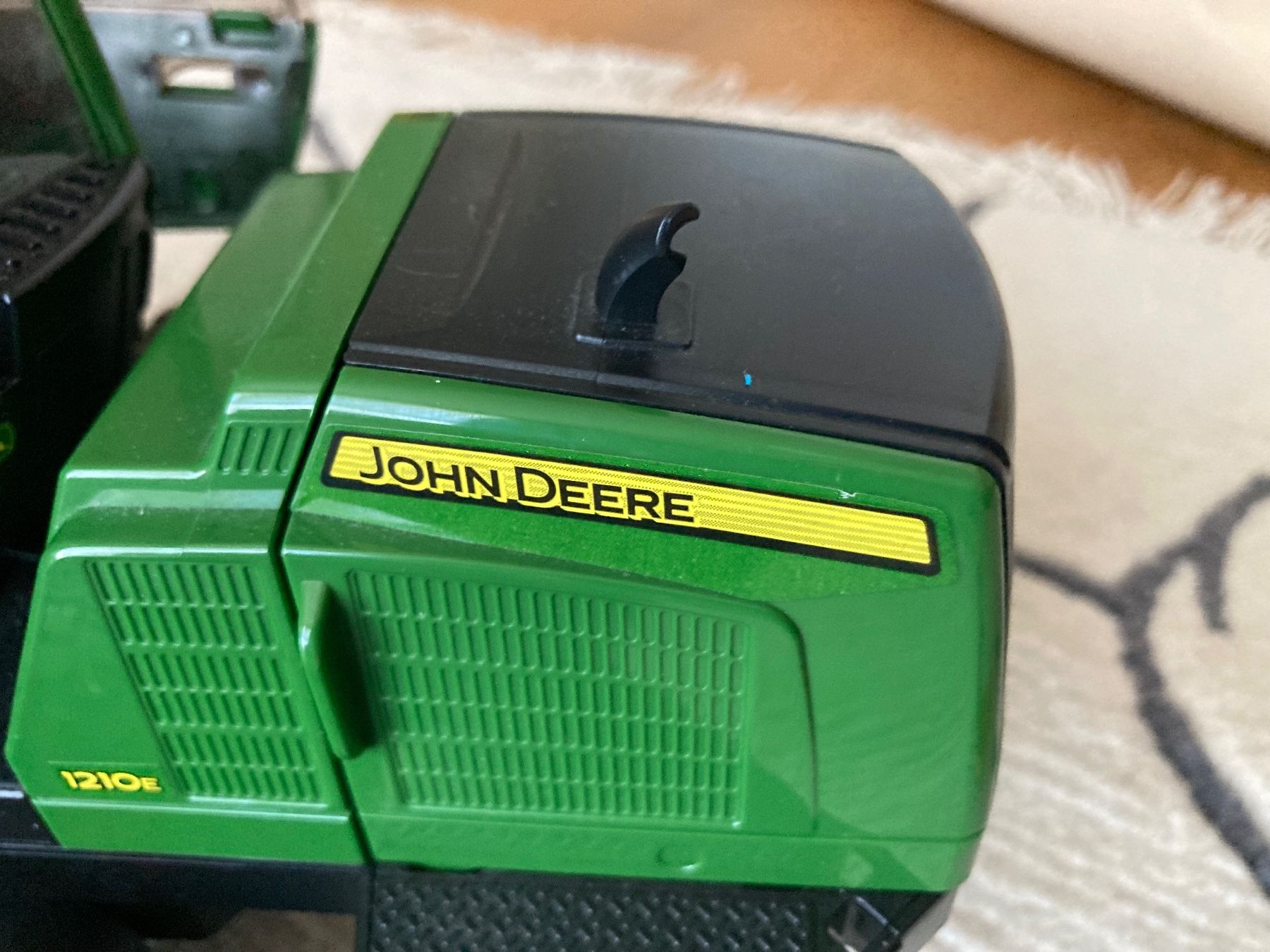 Traktoren: John Deere – Gebraucht aus Bülach von Stellina72 1