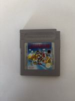 Spiel Super Mario Land für Nintendo Game Boy Modul
