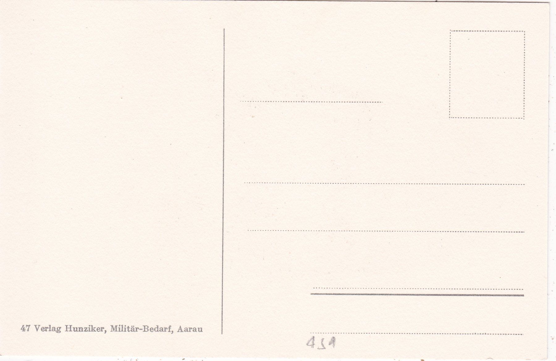Cartoline postali: Kitsch Militär Humor – Usato da Herisau venduto da Lisegrat2008 1