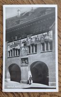 Appenzepp 1938 nach Effretikon zu Fam. Metzger-Gubler