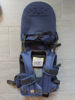MiniMeis Schultertrage (Kinder Tragerucksack)