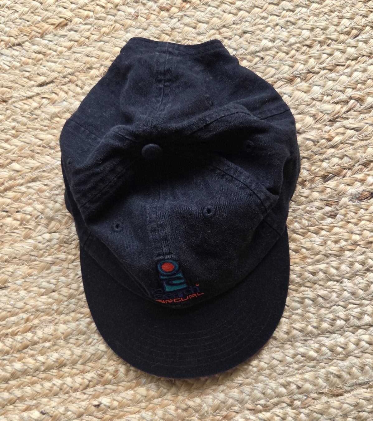 Rip Curl Copricapi, berretti & cappellini: Cap von RIPCURL - WIE NEU – Usato da Zürich venduto da wile_coyote