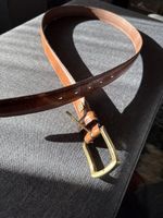 Gürtel Hilfiger (110 cm)
