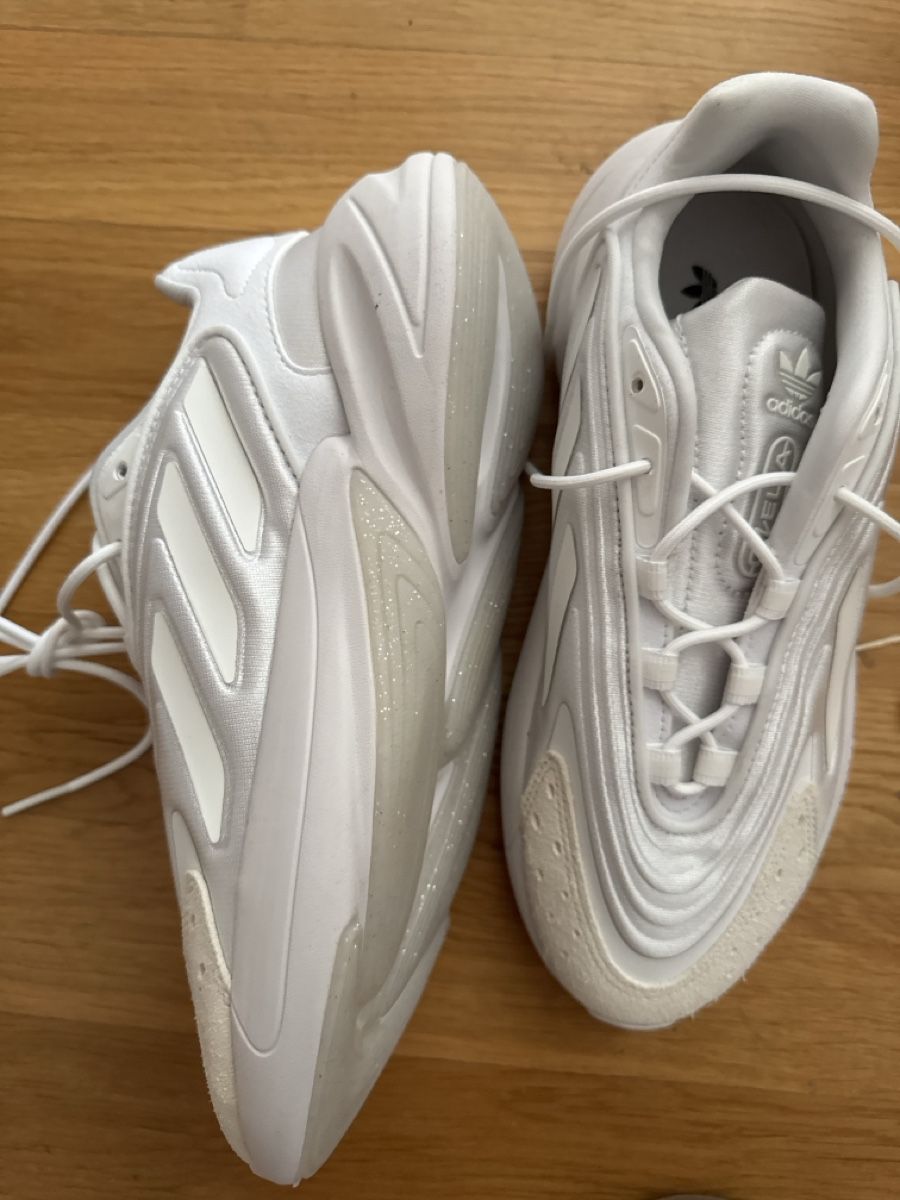 Chaussures hommes: Adidas Schuh – Neuf (Voir description) à Kreuzlingen par eli_qm8d 2