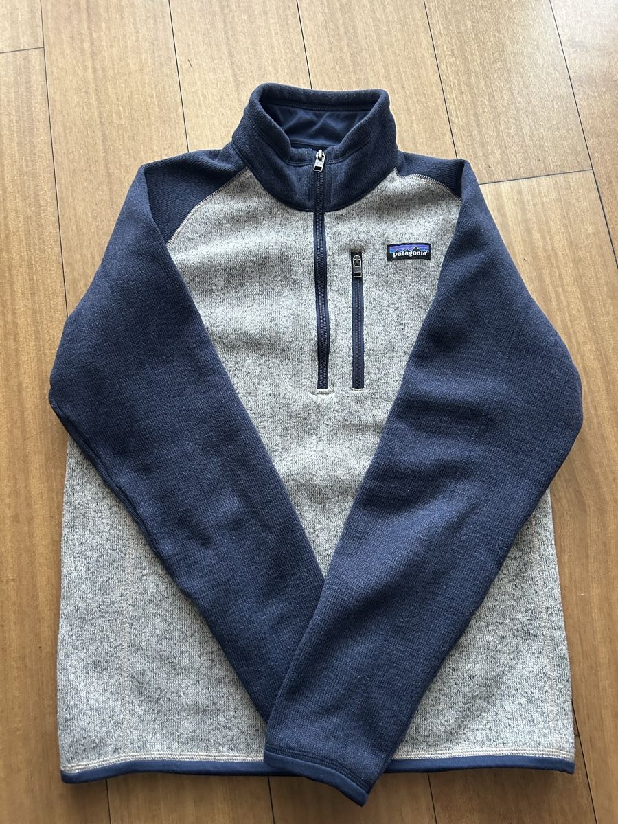 Patagonia Pullover & Sweatshirts: Pull polaire Patagonia – Gebraucht aus Yverdon-les-Bains von eintes 2