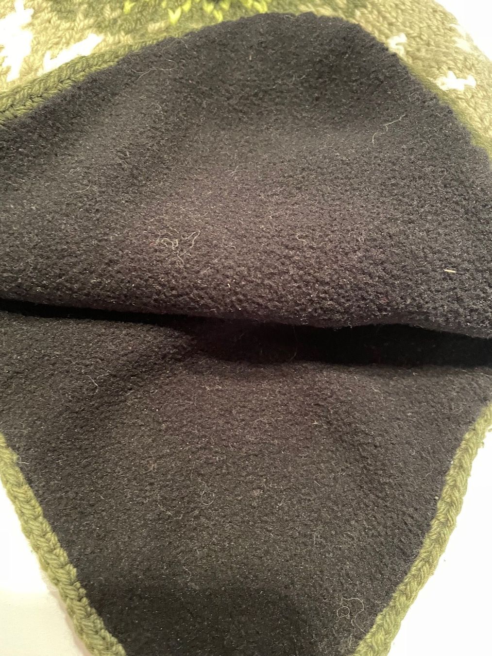 Copricapi, berretti & cappellini: Bonnet homme – Usato da Sion venduto da tchana77 3