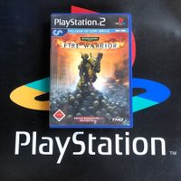 Warhammer 40.000 - Fire Warrior für PS2