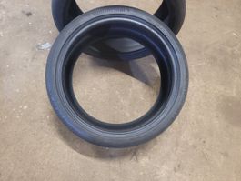 2x Continental Sport Contact 6 255/35 ZR 20