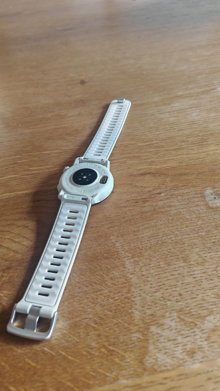 Coros Smartwatch: Coros Pace 3 (Armband NEU) – Usato da Wiggiswil venduto da ach_rgb7 1