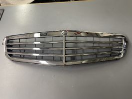 Original Calandre Mercedes C w204 2007-11