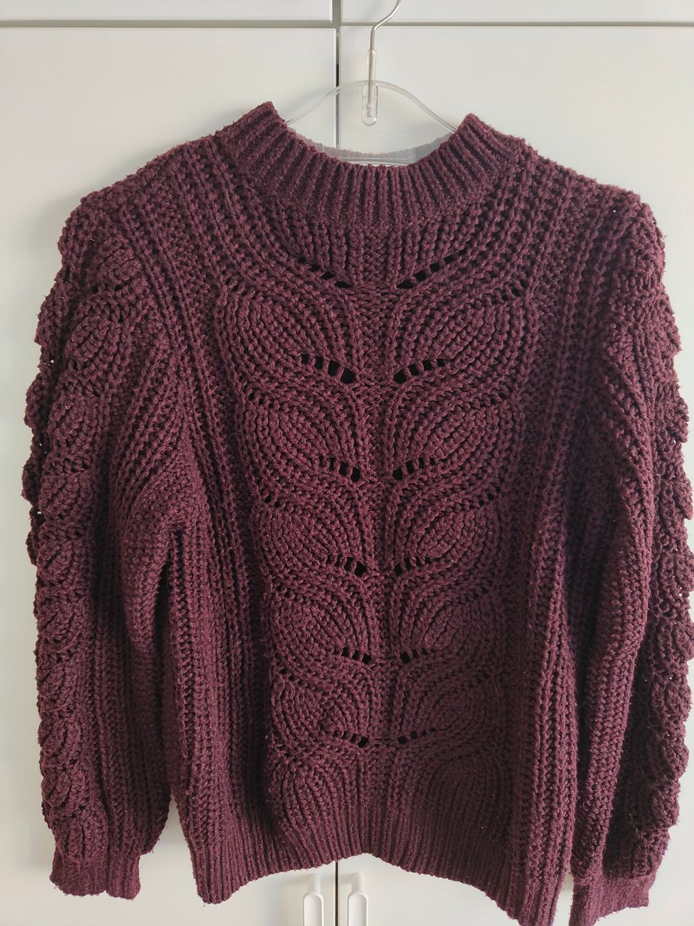 H&M Pullover & Sweatshirts: Strickpullover - Grösse S – Gebraucht aus Rickenbach b. Wil von Beautiful.Things 3