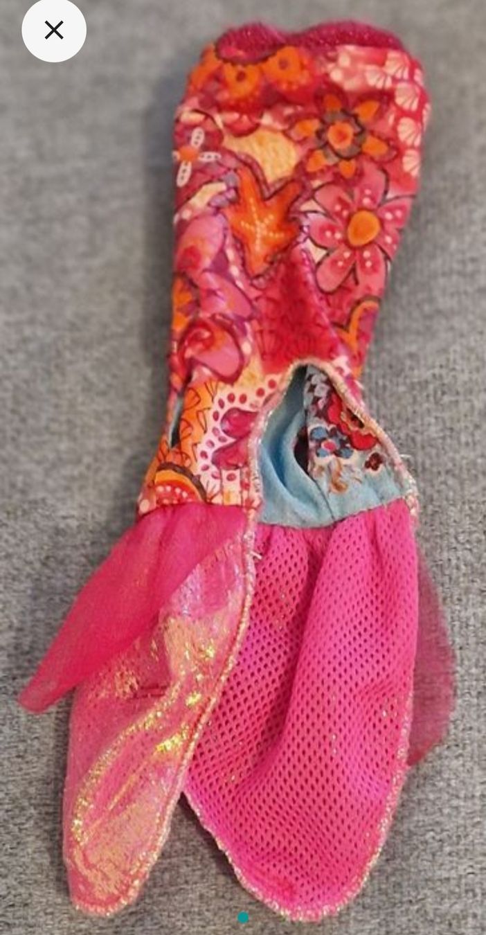 Bambole: pour Barbie  – Usato da Couvet venduto da Pioune