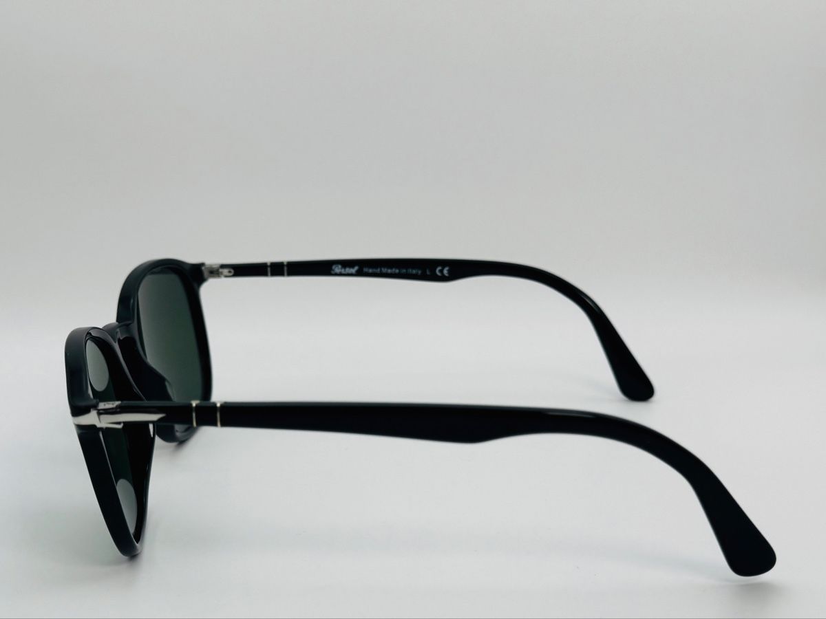 Persol Occhiali & Lenti: Persol Sonnenbrille 3215-S – Usato da Baar venduto da Cai 1