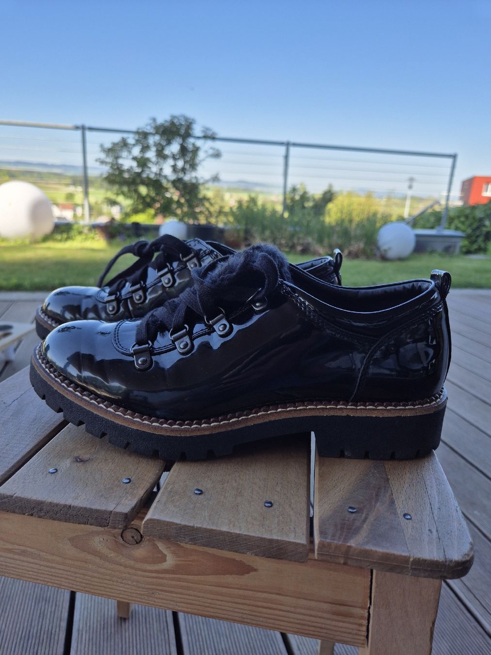 Scarpe da donna: Schuhe – Usato da Affoltern am Albis venduto da zuf_m9zg 4