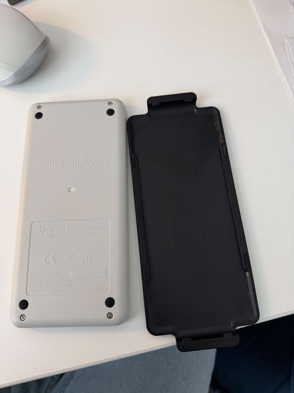 Texas Instruments Calculatrices: TI 30X Plus MathPrint – D'occasion à Baar par mih_gc8r 1