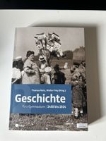 Geschichte fürs Gymnasium 1450-1914 Notz Frey neu