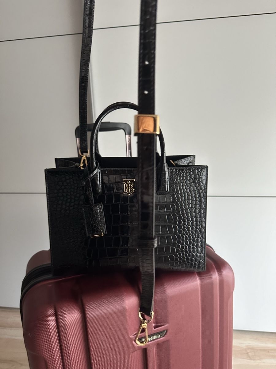 Borse da donna: Burberry Tasche – Usato da Subingen venduto da terli 5
