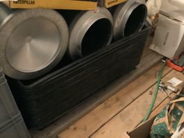 Garland Pflanzenwanne