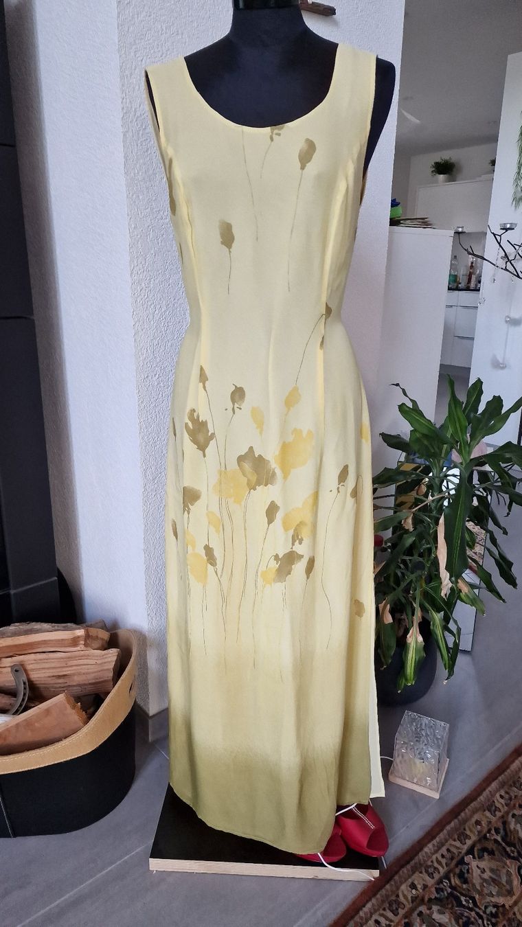 Vestiti: Schönes Kleid / Abendkleid von Höpfner – Usato da Wil  AG venduto da Kfloh