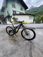 Mountainbike Spezialized Stumpjumper Alloy Jg.2022