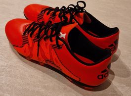 Adidas Neue Fussballschuhe - 48