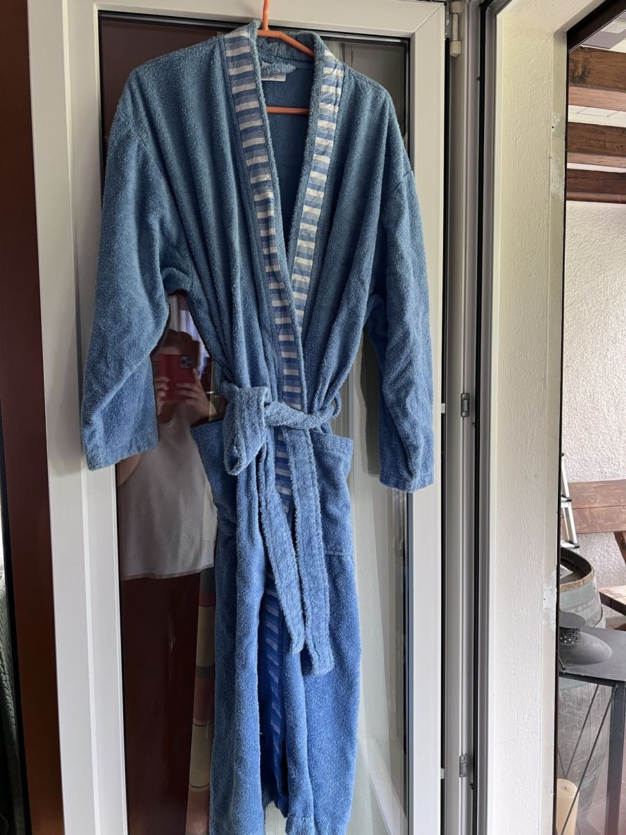 Accappatoi: Bademantel XL – Usato da Steckborn venduto da Holiday66