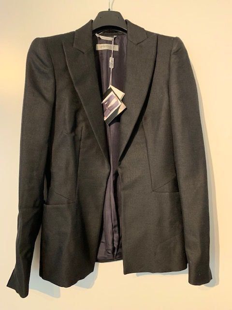 Max Mara Giacche: Max Mara Sport Max jacket Size EU 36/ S – Nuovo e nell'imballaggio originale da Dallenwil venduto da ZD2019 1