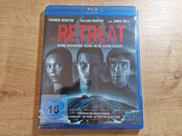 Retreat (2011) NEU OVP RAR Bluray