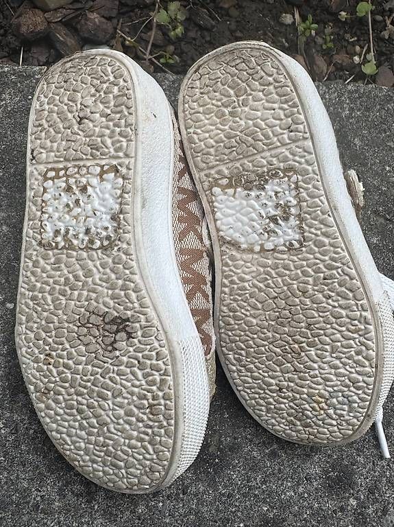Michael Kors Scarpe per ragazzi: Michael Kors Kindersneaker 23 – Usato da Zürich venduto da Pivoine2612 3