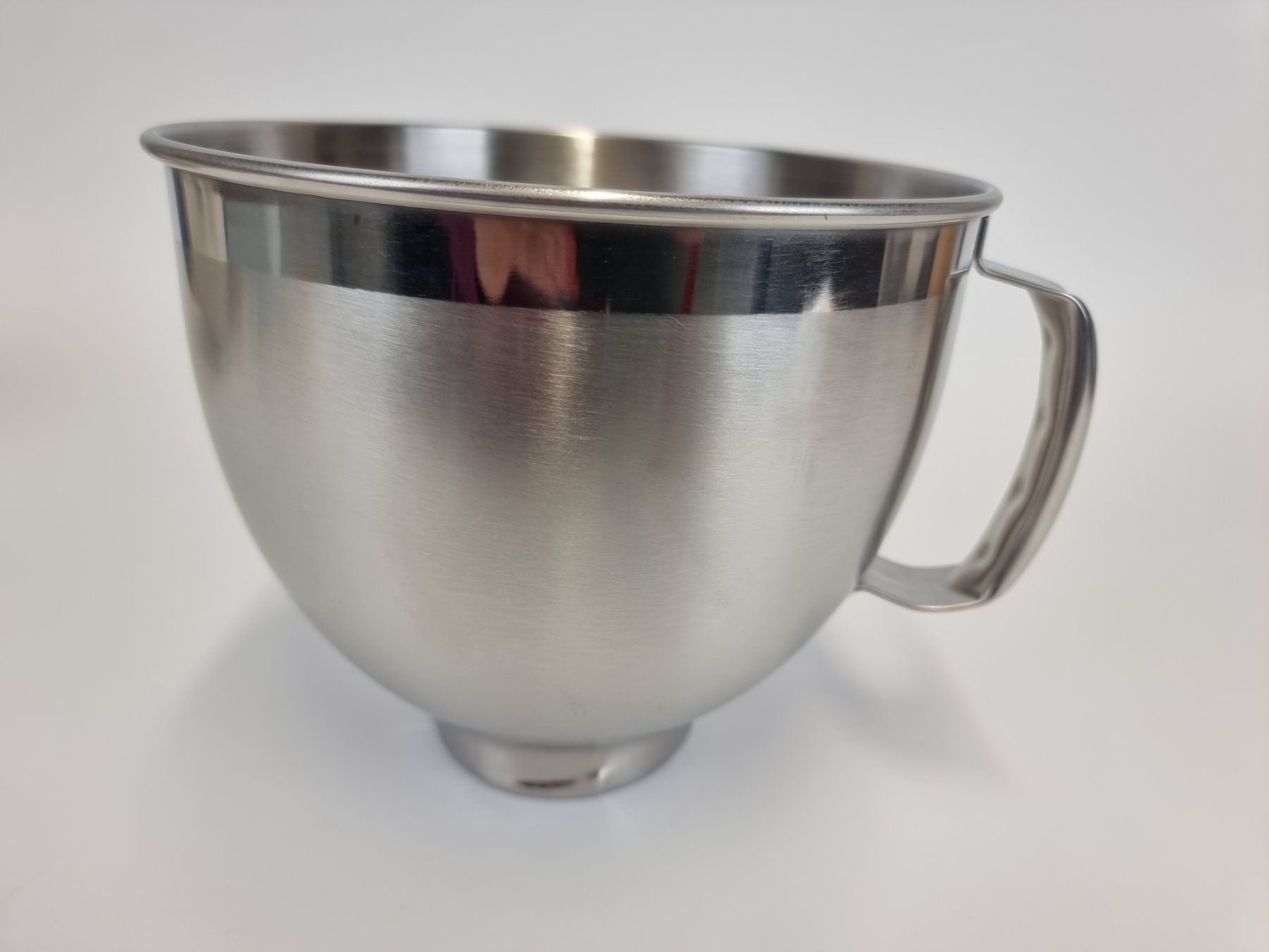 Kitchenaid Ciotole: KitchenAid Schüsseln – Usato da Urtenen-Schönbühl venduto da Restwert_Schoenbuehl 4
