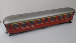 LGB 31525: RhB Schnellzugwagen A 1216
