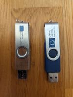 2 x 8 GB USB Stick / Key / Flashdrive in ZH Wiedikon