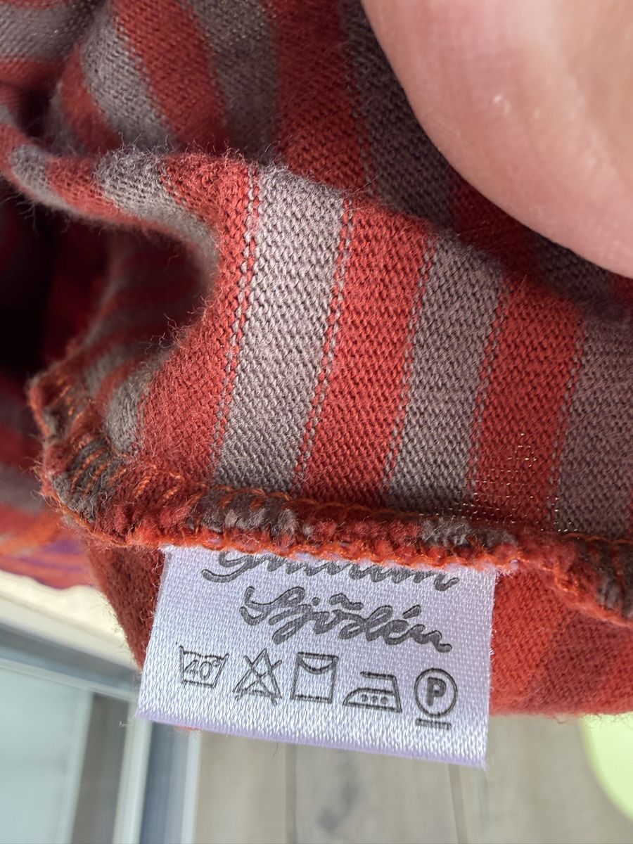 Gudrun Sjöden Robes: Gudrun Sjöden Kleid gestreift Gr.L – D'occasion à Sirnach par sirni 6
