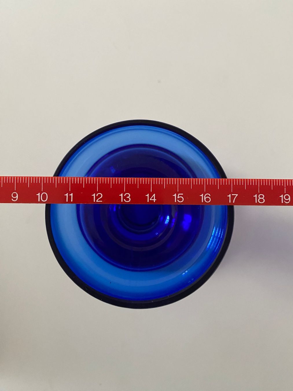 Vasen & Gefässe: Designvase von Alfred Taube – Gebraucht aus Basel von leena01 2