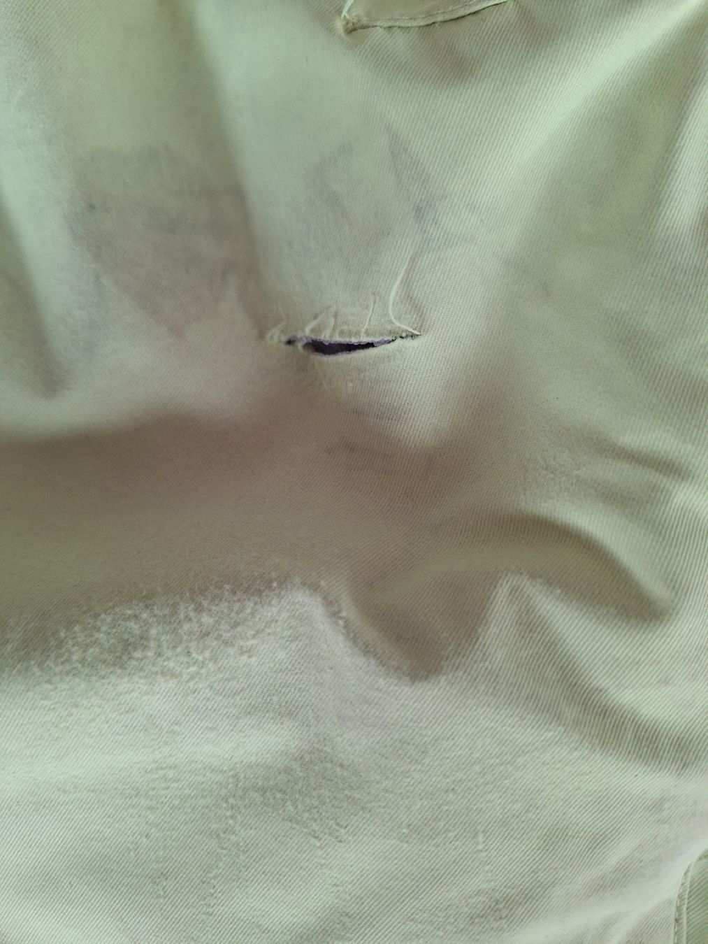 Pantaloni: CMP Skihosen Grösse 164 – Usato da Tecknau venduto da easton82 1