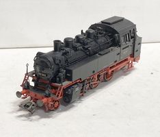 Märklin 39642 Dampflok/ locomotive à vapeur DR 64 241 in OVP