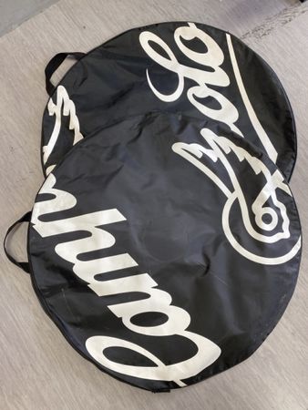 2 Campagnolo Radtaschen