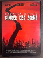Kinder des Zorns