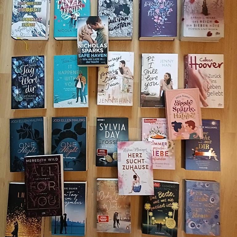 Libri: Young Adult Bücher – Usato da Sissach venduto da jgt_6k76 1