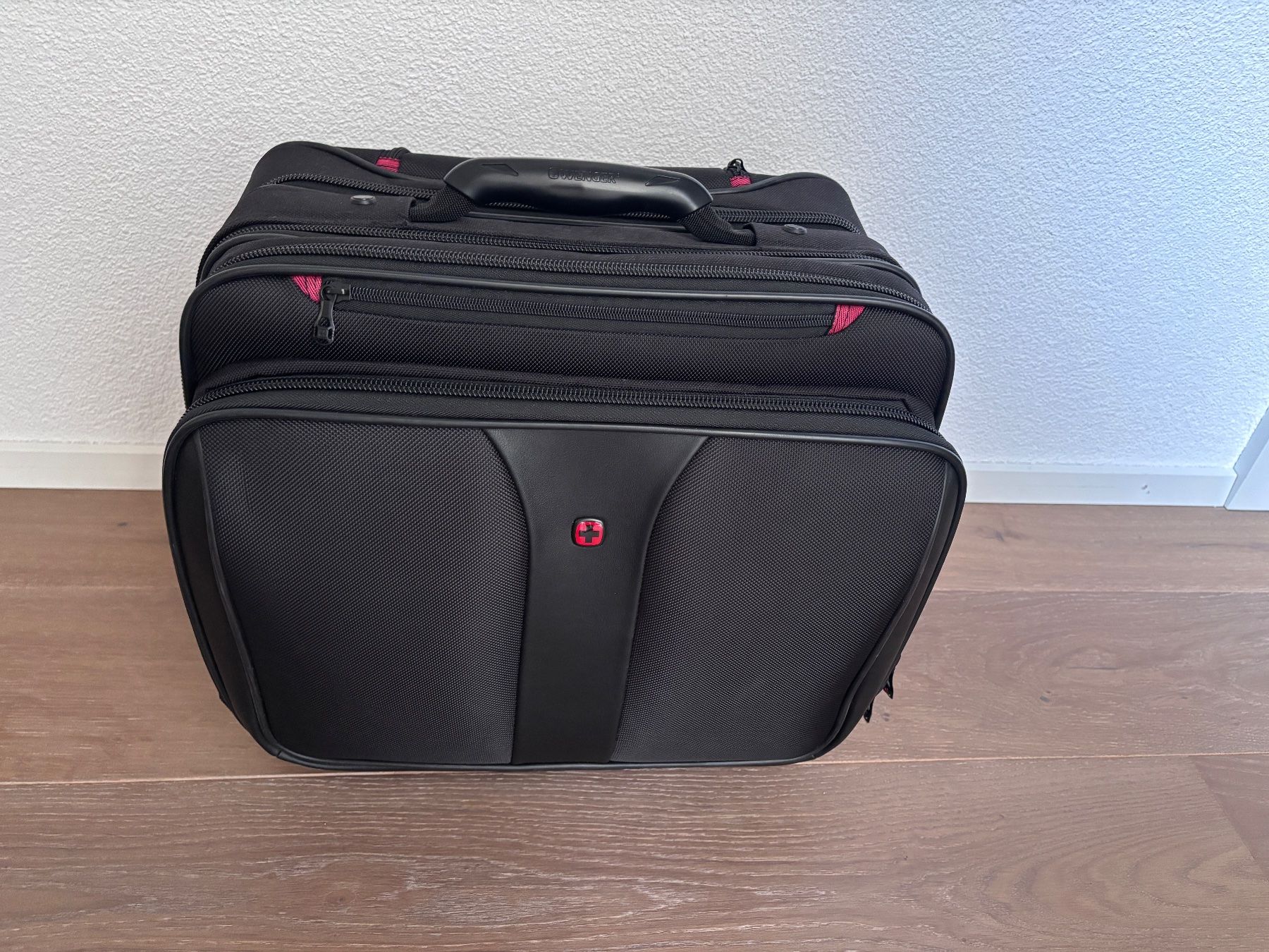 Wenger Valises de voyage: Aktenkoffer Wenger – D'occasion à Rohrbach par Hermelin8