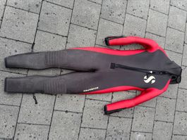 Combinaison de plongée