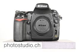 Nikon D700 DEFEKT