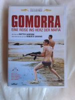 DVD Film Gomorra Matteo Garrone