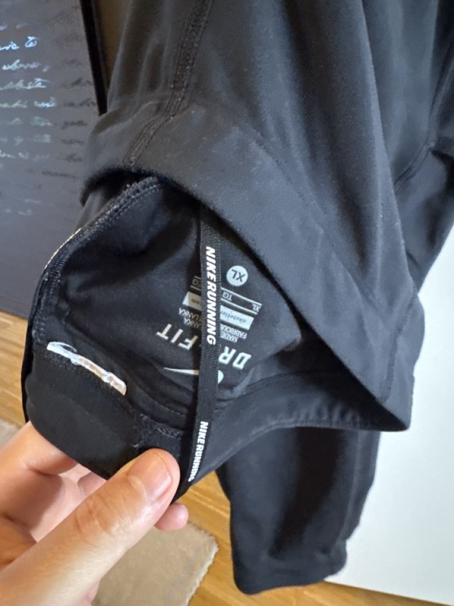 Hosen: Nike Running – Gebraucht aus Menzingen von Dali2504 1