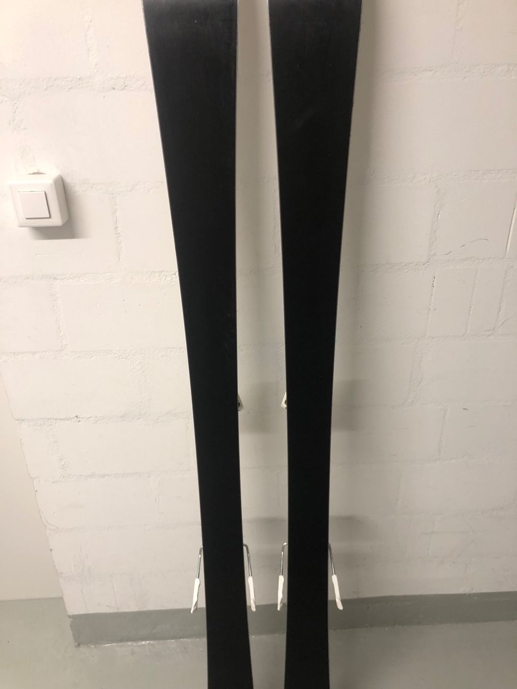 Salomon Skis: SALOMON SKI 154 cm – Gebraucht aus Wattwil von jopara 2