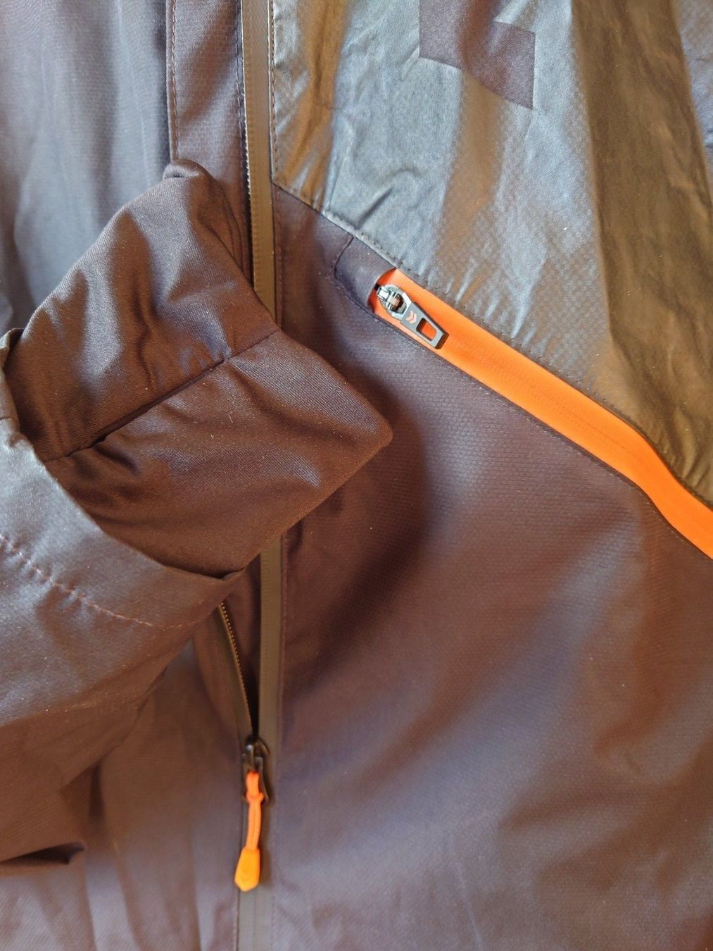 KTM Giacche: Veste imperméable moto KTM – Usato da Bévilard venduto da Thenightes 1
