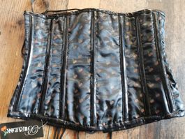 Korsett/Corsage Cherry *NEU* 22 24 26