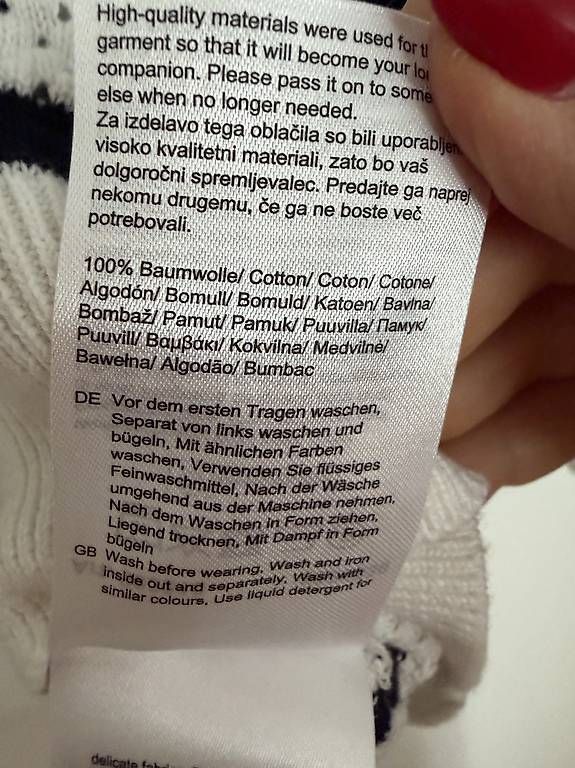 Pullover & Sweatshirts: Pulli Cecil – Gebraucht aus Wil SG von ell_zj57 3