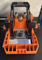 Blum Ecodrill gabarit perçage 